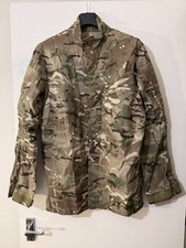 Crye Precision G4 Field Shirt MTP Permethrin MDR UKSF SAS SBS CAG DEVGRU 93b53