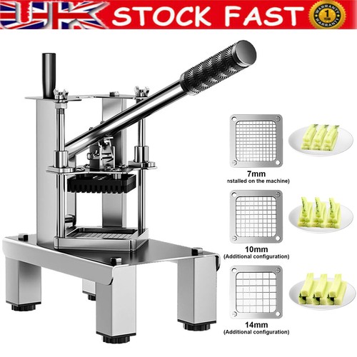 French fry cutter potato - fry,