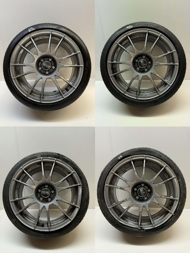 Ultraleggera alloy wheels - ultraleggera,
