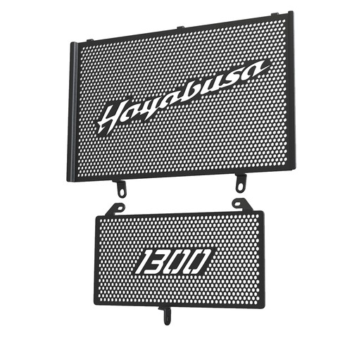 Radiator guard oil - radiator, cooler