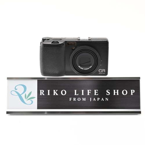 Ricoh digital 1st gen 1mp - ricoh,