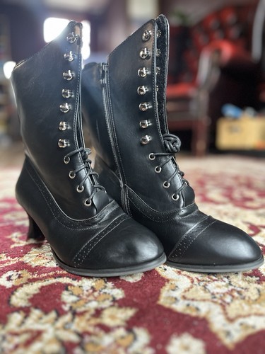 Size women victorian - size, 5