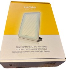Lumie Vitamin L Light Therapy