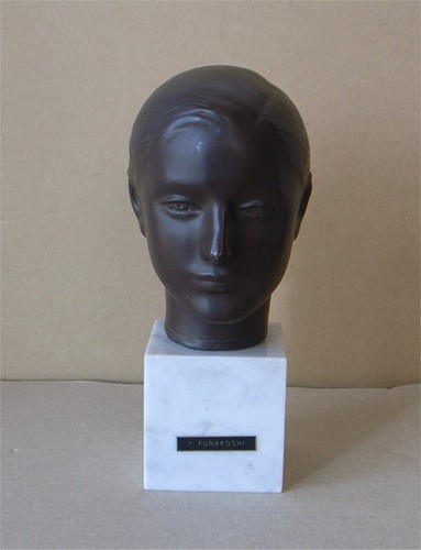 Japanese vintage - japanese, (1980s)