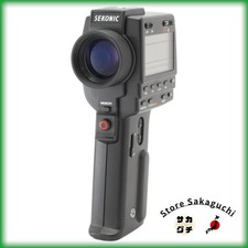[Top Mint] Sekonic L-778 Dual Spot F Light Exposure Meter From Japan