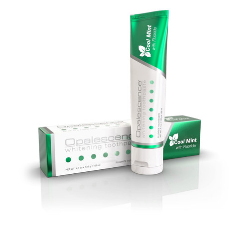 Opalescence whitening - opalescence,