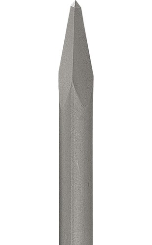 Point chisel 400mm - 400mm, max