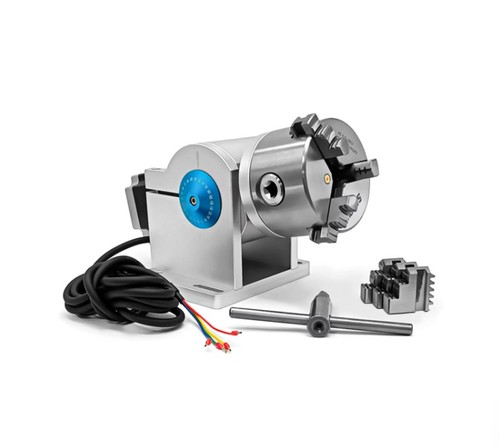 D80 rotating axis fixture - d80,