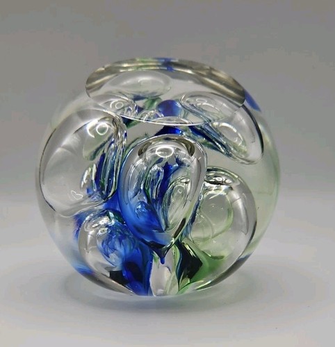 Langham glass green - glass,