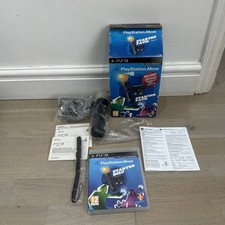 Sony PlayStation Move Starter