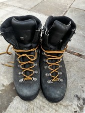 Scarpa Manta Mountaineering