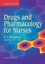 Drugs and Pharmacology for