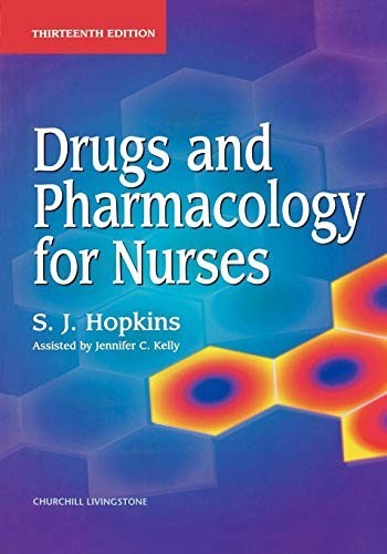 Drugs and pharmacology for - drugs,