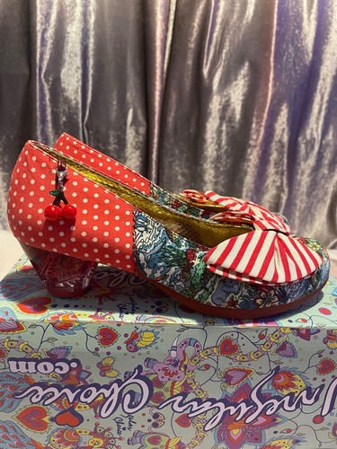 Irregular choice euro - choice, 41