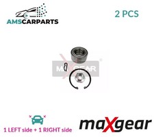 WHEEL BEARING KIT SET PAIR