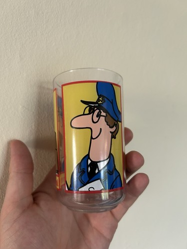 Postman pat 1994 - 1994, tv