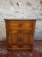 BEAUTIFUL SOLID OAK OLD CHARM
