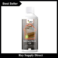 Long-Lasting 300ml Butchers