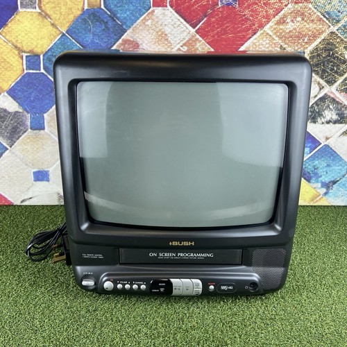 Bush btv17 17in - 17in, tv