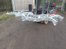 Land Rover series 1 86"