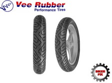 Vee Rubber Tyre 130/70-17 62H
