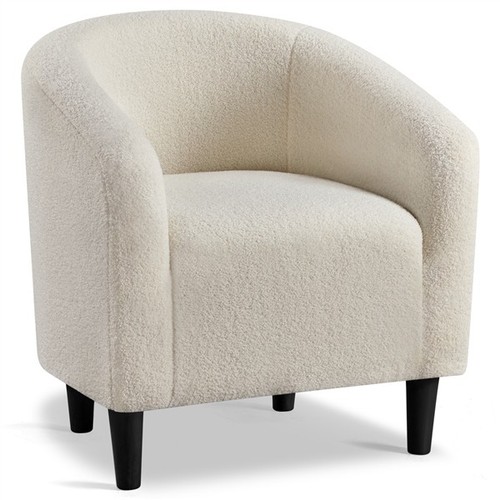 Tub chair accent - chair,