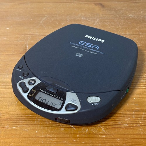 Philips az7366 portable - az7366/05,
