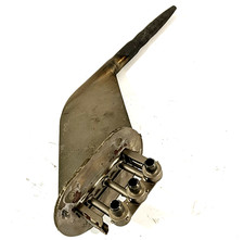 Pitot Static Tube Probe Sensor