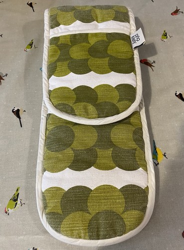 Orla kiely double oven - kiely,