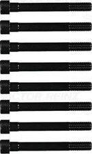 Cylinder head bolt set Hexagon Socket 14-55063-01 VICTOR REINZ for MITSUBISHI