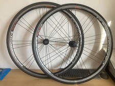 Campagnolo Khamsin Wheelset