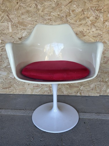 Vintage mid century tulip - vintage,