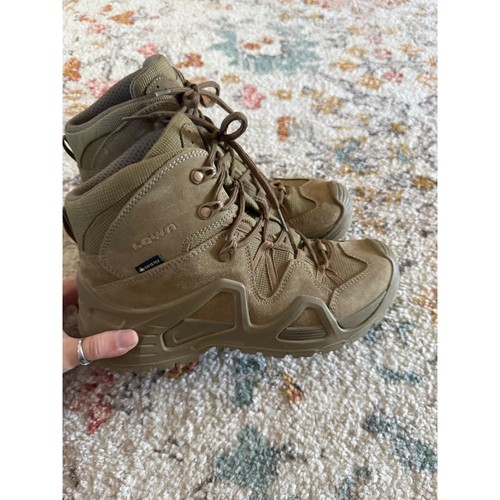 Lowa zephyr gtx - zephyr,