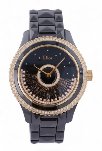 Dior viii grand bal 18ct - dior,