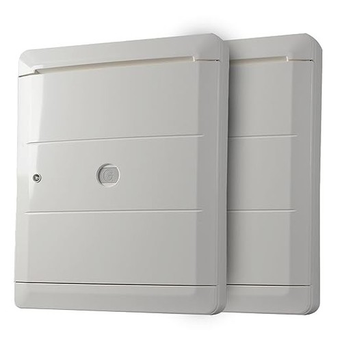 Meter box cover - cover, /