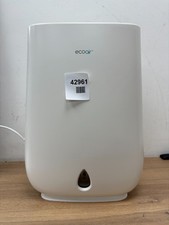 EcoAir DD3 Classic MK3