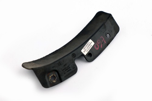 Bmw series e60 e61 deflector - bmw,