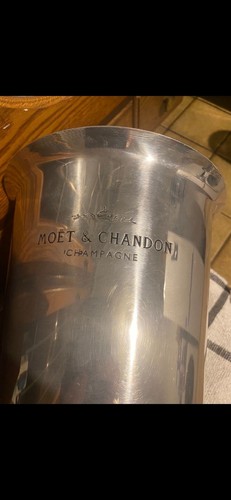 Moët chandon vintage - moët, &