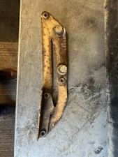 Ford Escort Mk1 Bonnet Hinge