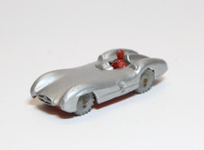 Budgie Toys ESSO Petrol Pump