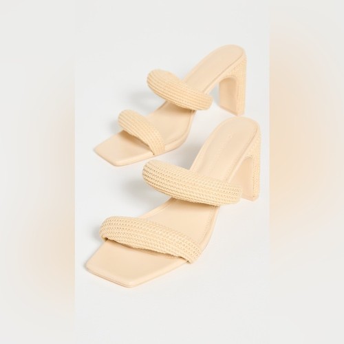 Jonathan simkhai puffy - puffy, strap