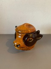 Vintage Szeiler Studios hand