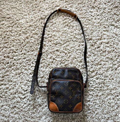 Vintage louis vuitton - vintage,
