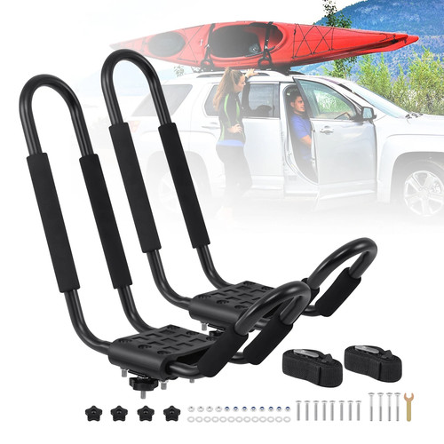 Roof rack bar universal - roof,