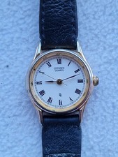 Vintage Citizen Quartz Ladies