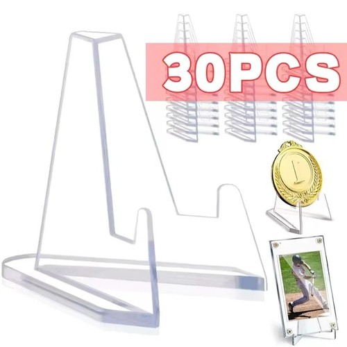 Transparent acrylic coin - acrylic,