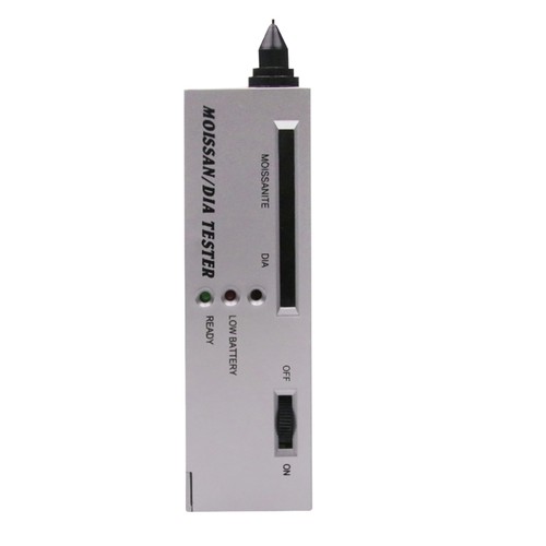 Handheld diamond tester - handheld,