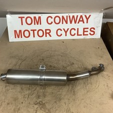 Honda VTR 1000 SP1 Right Hand