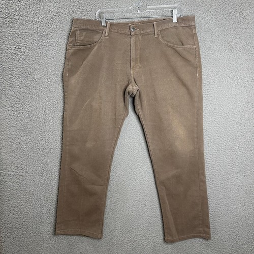 Agave denim pragmatist pants - pragmatist,