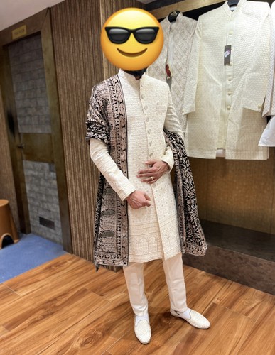 Mens bollywood sherwani - mens,